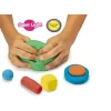 Plastilină ModeLight Maxi PlayBox Carioca