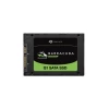 SG SSD 240GB BarraCuda Q1 2.5 SATA3 &quot;ZA240CV1A001&quot;