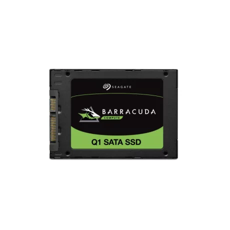 SG SSD 240GB BarraCuda Q1 2.5 SATA3 &quot;ZA240CV1A001&quot;