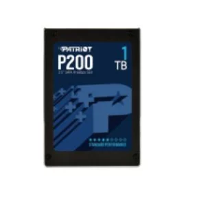 SSD SATA2.5&quot; 1TB/P200 P200S1TB25 PATRIOT &quot;P200S1TB25&quot;