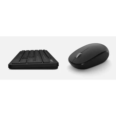 TASTATURA+MOUSE MICROSOFT BLUETOOTH &quot;QHG-00021&quot;