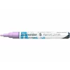 Marker cu vopsea acrilica Schneider Paint-It 310 2 mm Lila