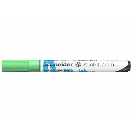 Marker cu vopsea acrilică Paint-It 310 2 mm Schneider