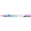 Marker cu vopsea acrilica Schneider Paint-It 310 2 mm Lila