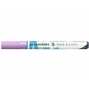 Marker cu vopsea acrilica Schneider Paint-It 310 2 mm Lila