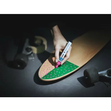 Marker cu vopsea acrilică Paint-It 320 4 mm Schneider