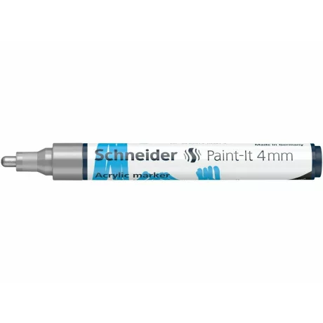 Marker cu vopsea acrilică Paint-It 320 4 mm Schneider