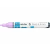 Marker cu vopsea acrilica Schneider Paint-It 320 4 mm Lila