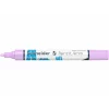 Marker cu vopsea acrilica Schneider Paint-It 320 4 mm Lila