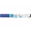 Marker cu vopsea acrilică Paint-It 320 4 mm Schneider Albastru