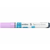 Marker cu vopsea acrilica Schneider Paint-It 320 4 mm Lila