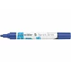 Marker cu vopsea acrilică Paint-It 320 4 mm Schneider Albastru