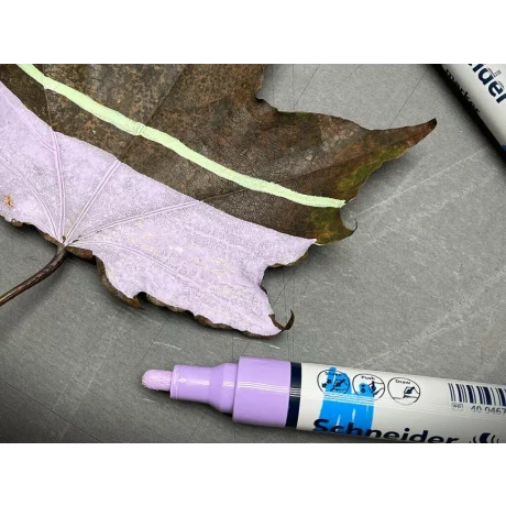 Marker cu vopsea acrilică Paint-It 320 4 mm Schneider