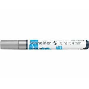 Marker cu vopsea acrilică Paint-It 320 4 mm Schneider