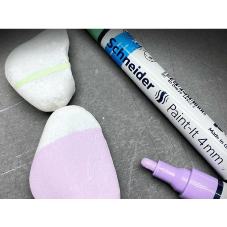 Marker cu vopsea acrilică Paint-It 320 4 mm Schneider