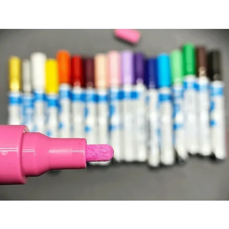 Marker cu vopsea acrilică Paint-It 320 4 mm Schneider