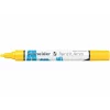 Marker cu vopsea acrilică Paint-It 320 4 mm Schneider Galben