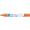 Marker cu vopsea acrilică Paint-It 320 4 mm Schneider Portocaliu