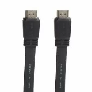 CABLU  DATE  HDMI Connectech T/T,  2.5m, Black CTV7823B