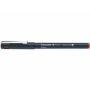 Fineliner Schneider Pictus 0,05 mm