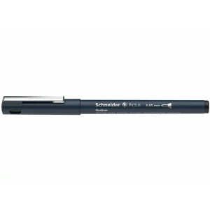 Fineliner Schneider Pictus 0,05 mm Negru