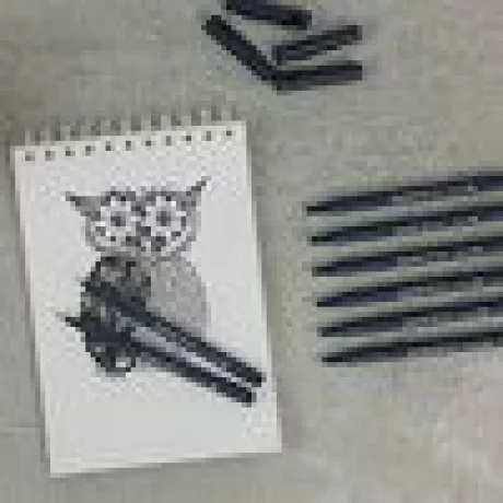 Fineliner Schneider Pictus 0,1 mm Albastru