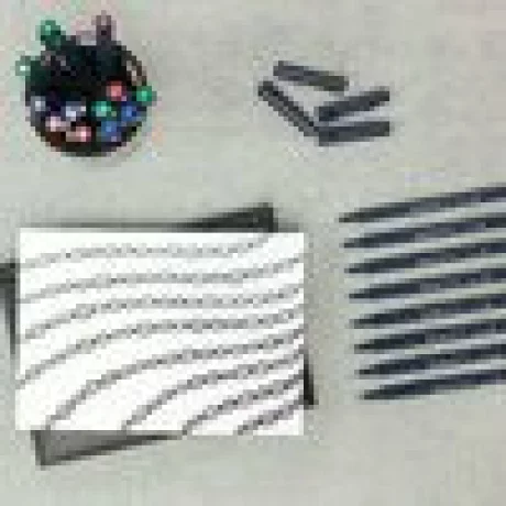 Fineliner Schneider Pictus 0,2 mm
