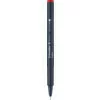 Fineliner Schneider Pictus 0,3 mm Rosu