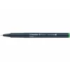 Fineliner Schneider Pictus 0,5 mm Verde