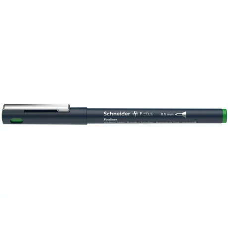 Fineliner Schneider Pictus 0,5 mm