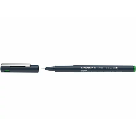 Fineliner Schneider Pictus 0,5 mm Verde