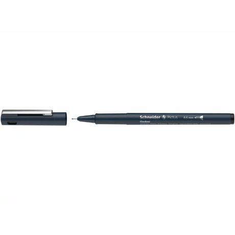 Fineliner Schneider Pictus 0,5 mm Negru