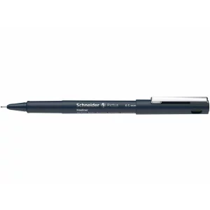 Fineliner Schneider Pictus 0,5 mm Negru