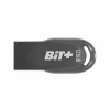 MEMORIE USB 3.2 PATRIOT BIT+, 128 GB,  Negru PSF128GBITB32U