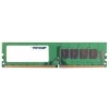 Memorii PATRIOT DDR4  4 GB, frecventa 2400 Mhz, 1 modul, PSD44G240041