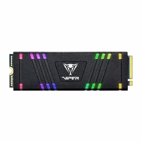 SSD PATRIOT, Viper VPR100,  512 GB, M.2, VPN100-512GM28H