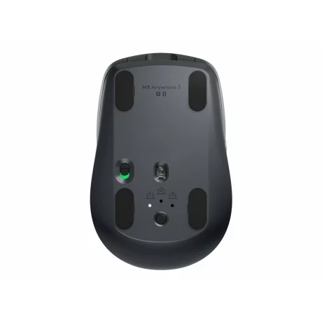 Mouse wireless LOGITECH MX Anywhere 3  GRAPHITE 910-005988