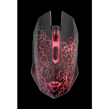 Trust GXT 107 Izza Wireless Gaming Mouse