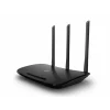 Resigilat ROUTER TP-LINK wireless  450Mbps, 4 porturi 10/100Mbps, 3 antene externe, Atheros, 3T3R TL-WR940N