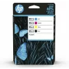 Combo-Pack Original HP CMYK, nr.953, 6ZC69AE