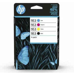 Combo-Pack Original HP CMYK, nr.953, 6ZC69AE