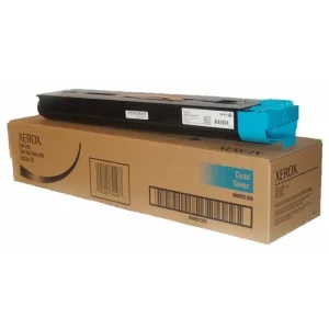Toner Original XEROX Cyan, 006R01380,  22K