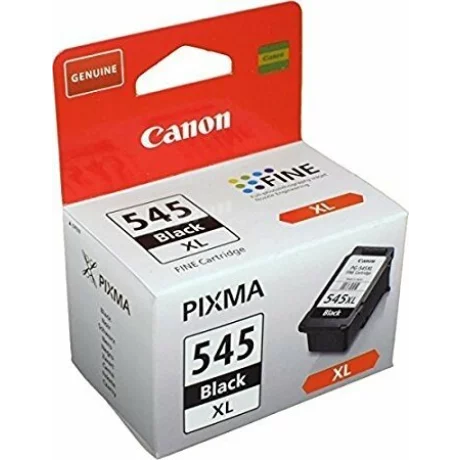 Cartus Cerneala Original Canon Black, PG-545XL,  BS8286B001AA