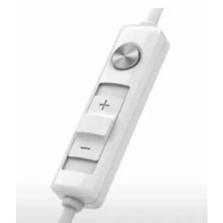 CASTI Edifier, cu fir, gaming, conectare prin USB 2.0, alb, GM3-SE-W