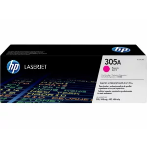 Cartus Toner Original HP Magenta, nr.305A, 2.6K