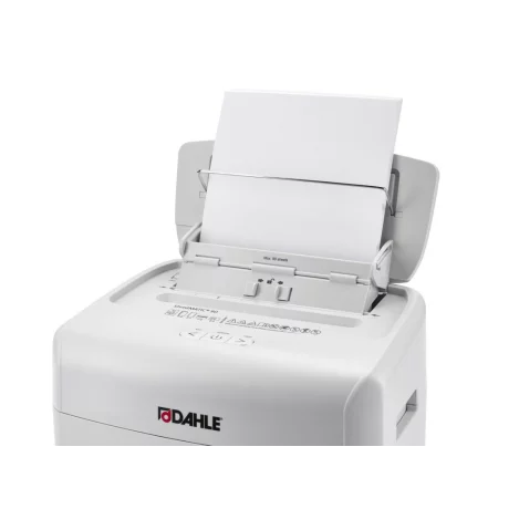 Distrugător documente 90 file, 35090 Dahle ShredMATIC