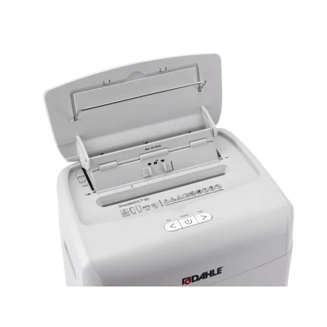 Distrugător documente 90 file, 35090 Dahle ShredMATIC