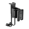 STAND PENTRU BOXE LOGILINK, montare perete, pentru SONOS, inclinare / pivotare / rotatie, max. 3Kg, black, &quot;BP0119&quot;