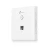 ACCESS POINT TP-LINK wall-plate, wireless 1200Mbps, 2 x Gigabit port, 2 antene interne, alimentare PoE, montare in perete &quot;EAP230-Wall&quot; (include TV 1.5 lei)