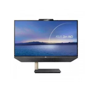 Asus, E5401WRAK-BA039R, AIO, 23.8 inch, 1920x1080 pixeli, Intel Core i5, 10500T, 2.3 GHz, Memorie 16 GB, SSD 512GB, Wireless, Bluetooth, 720p HD camera, , 1xHDMI, RJ45I, Greutate 7.0 kg, Black, WIN 10 Pro, &quot;E5401WRAK-BA039R&quot;